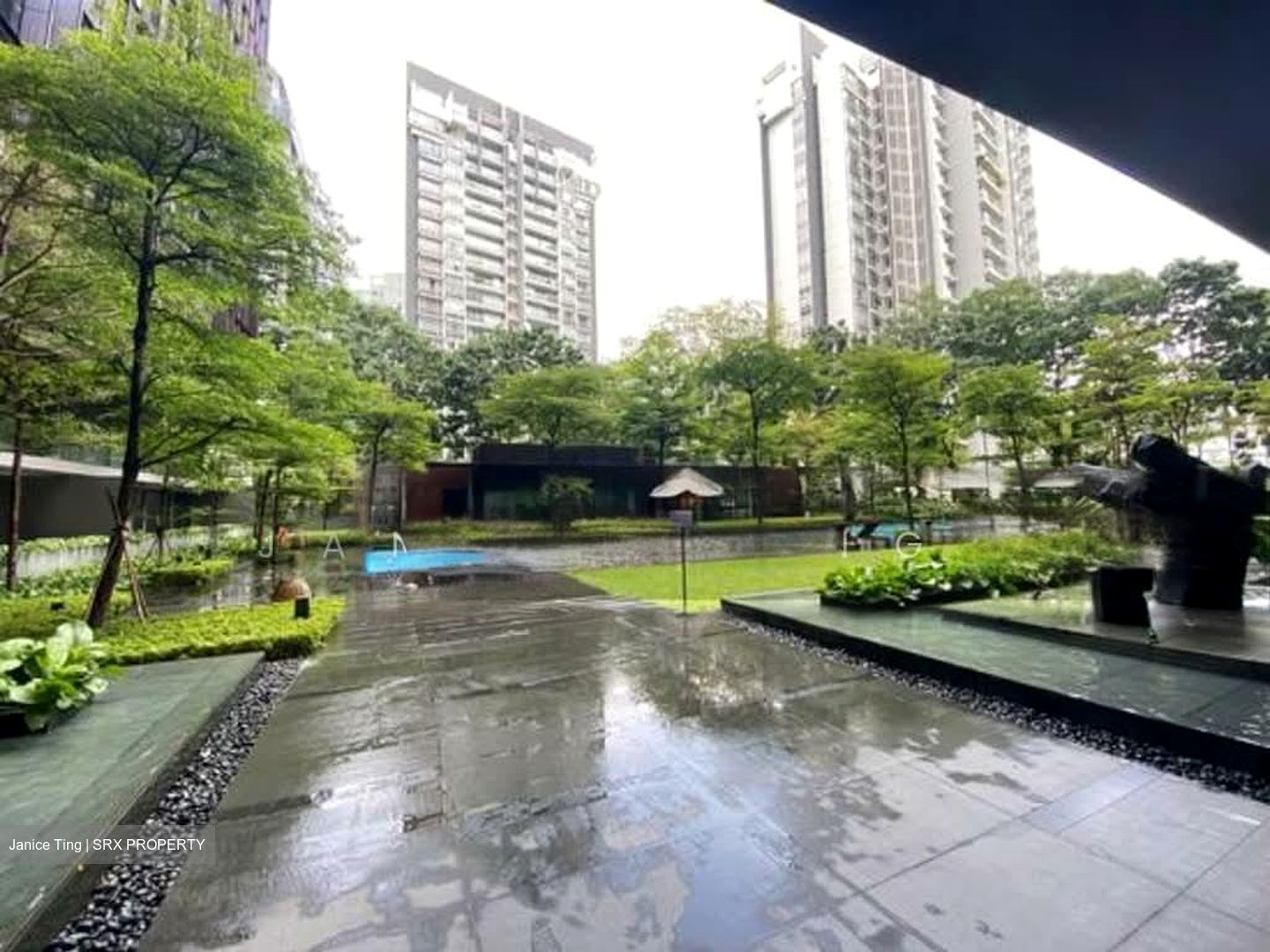 Hilltops (D9), Condominium #547204581